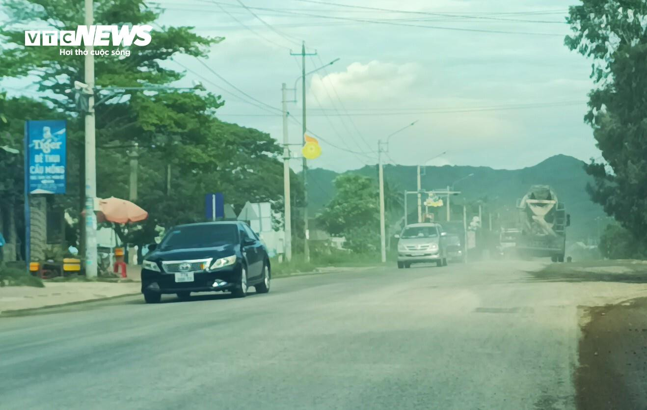 Ám ảnh kinh hoàng quốc lộ 19 qua Bình Định - 3