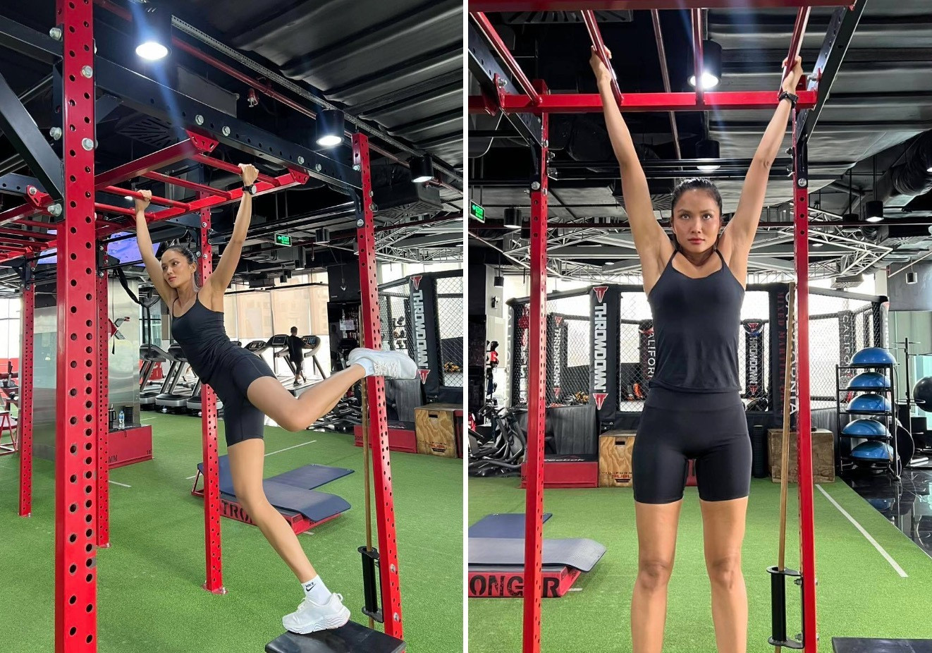 Sao Việt 4/11: Hồ Ngọc Hà tình tứ bên ông xã, Trường Giang khoe tổ ấm hạnh phúc - 17