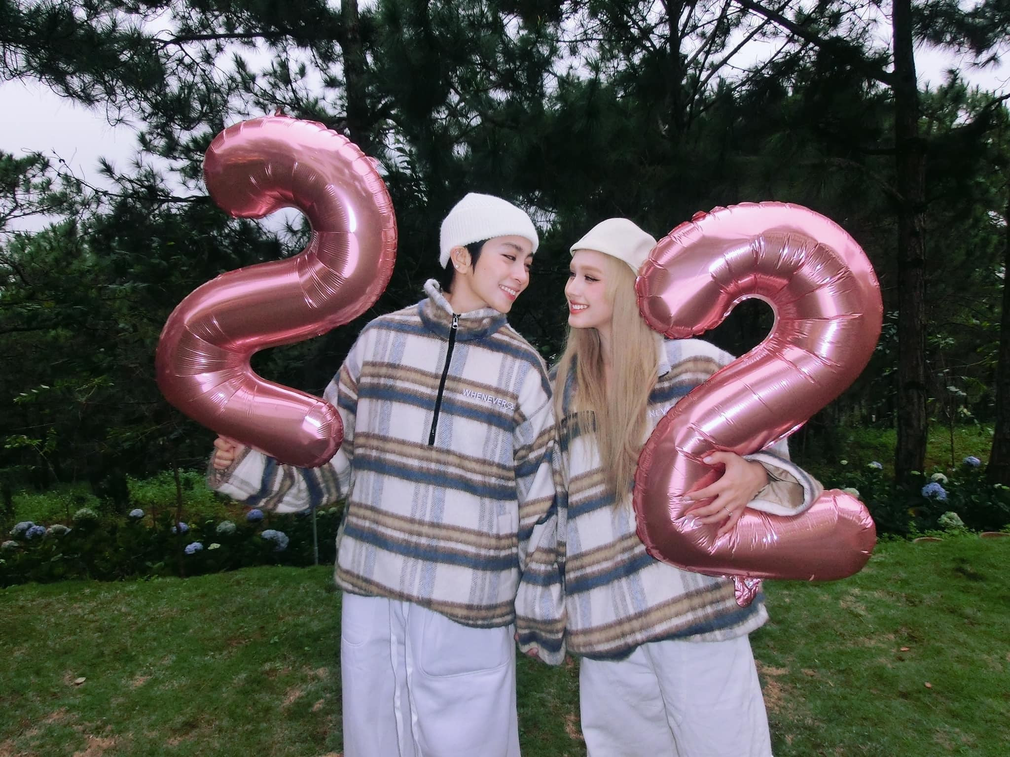 Sao Việt 5/11: Tấn Minh kỷ niệm 20 năm kết hôn, Khánh Vân chụp ảnh cưới gợi cảm - 22