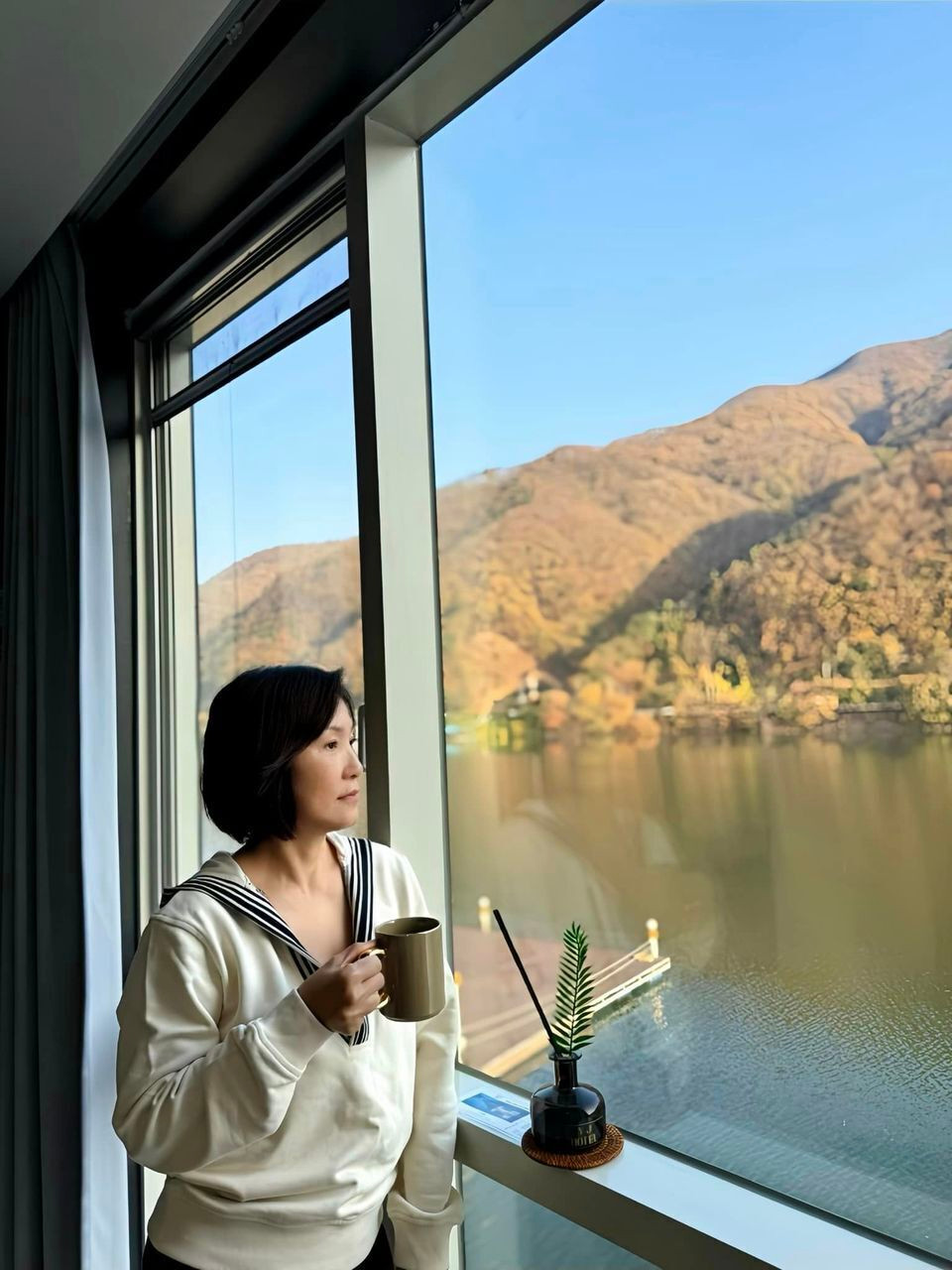 Sao Việt 8/11: Trường Giang khoe con trai, Thanh Hằng 'dính như sam' bên chồng - 10