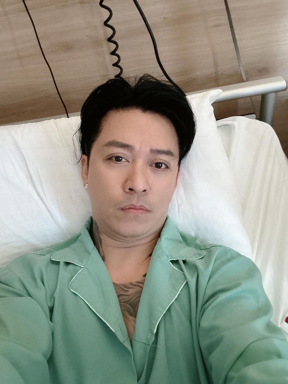 Sao Việt 8/11: Trường Giang khoe con trai, Thanh Hằng 'dính như sam' bên chồng - 7