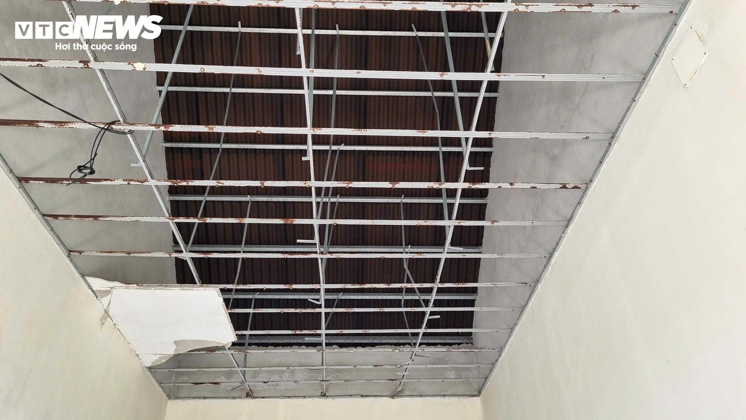 Lãng phí khu sản xuất và kiểm định giống thủy sản gần 40 tỷ đồng ở Quảng Nam - 4