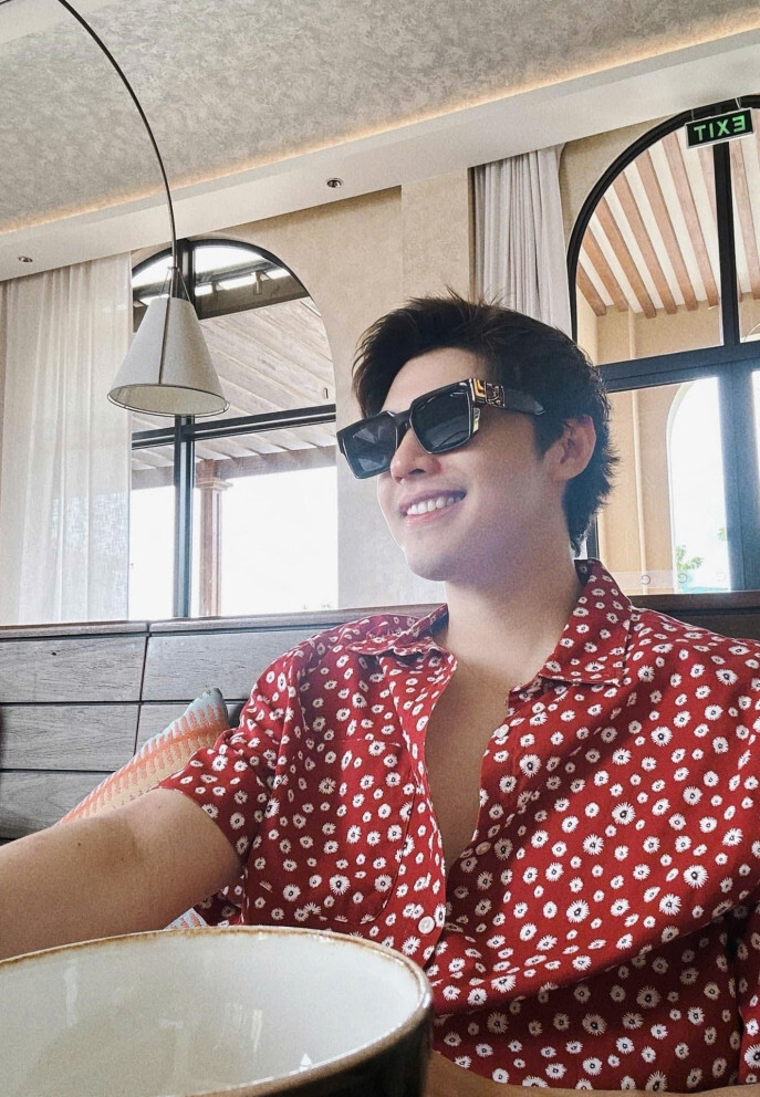 Sao Việt 11/11: Đông Nhi kỷ niệm 5 năm cưới, Tuấn Hưng nịnh vợ đầy ngọt ngào - 16