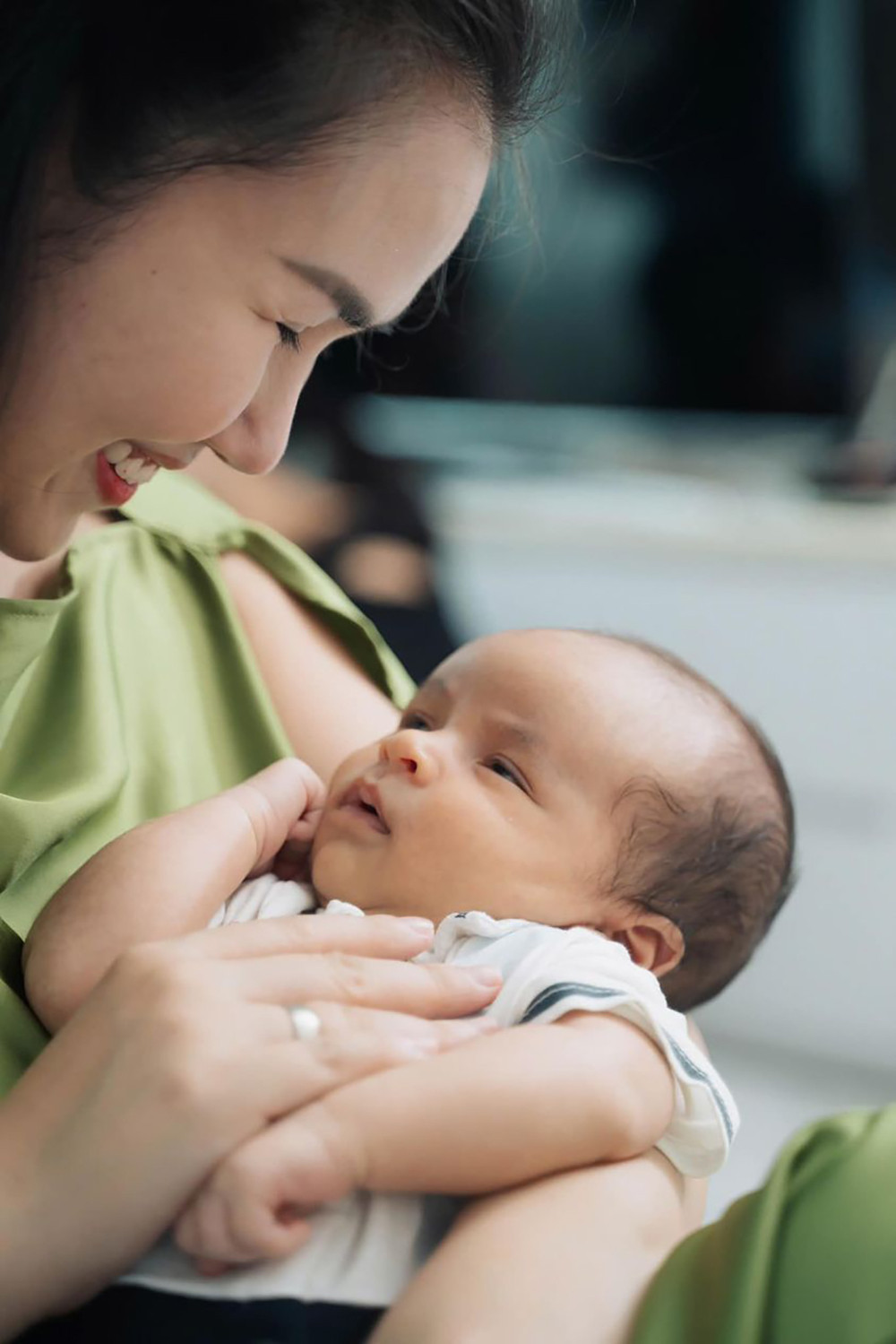 Sao Việt 14/11: Thanh Lam nhớ bạn trai, Kim Lý đón sinh nhật cùng vợ con - 19