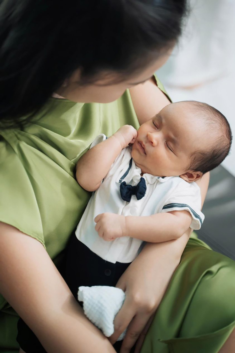 Sao Việt 14/11: Thanh Lam nhớ bạn trai, Kim Lý đón sinh nhật cùng vợ con - 18