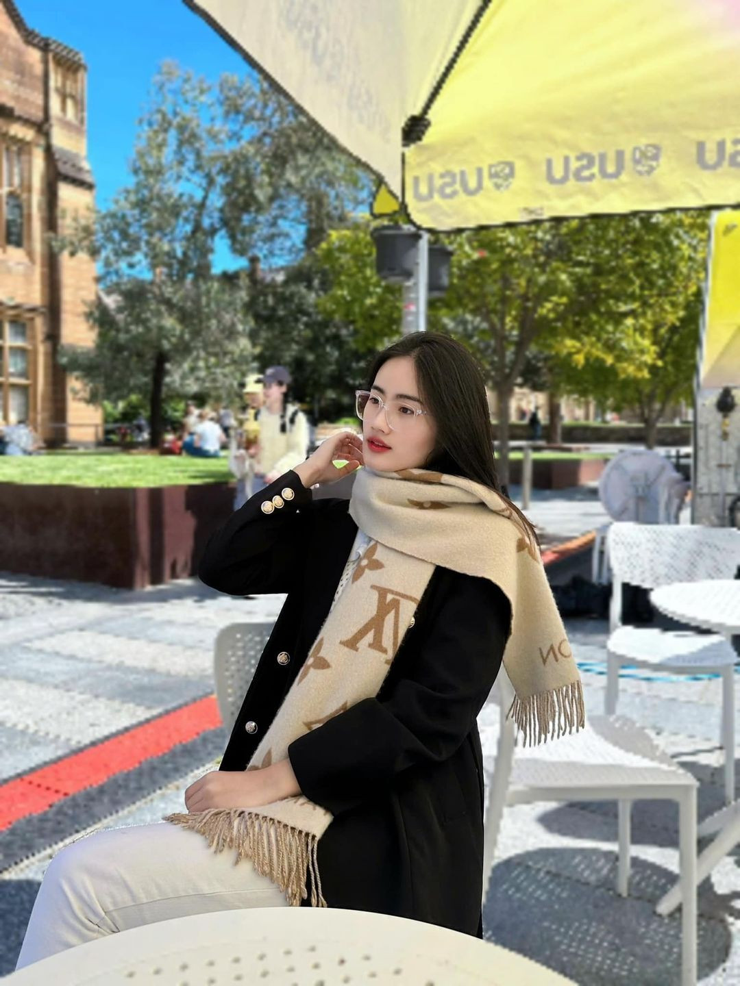 Sao Việt 14/11: Thanh Lam nhớ bạn trai, Kim Lý đón sinh nhật cùng vợ con - 13