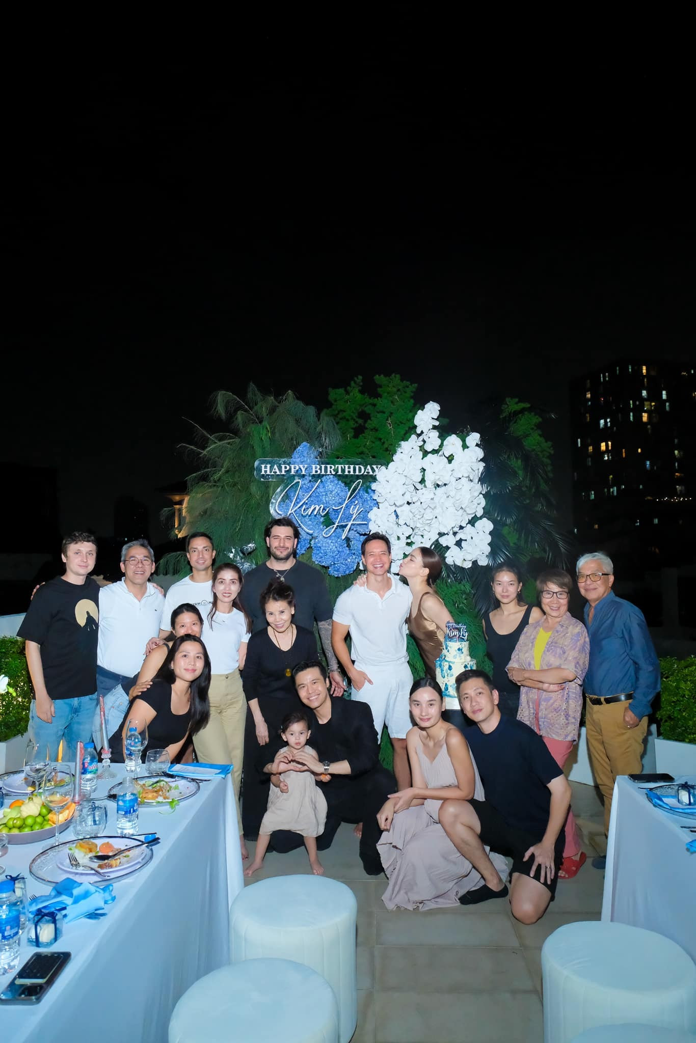 Sao Việt 14/11: Thanh Lam nhớ bạn trai, Kim Lý đón sinh nhật cùng vợ con - 3