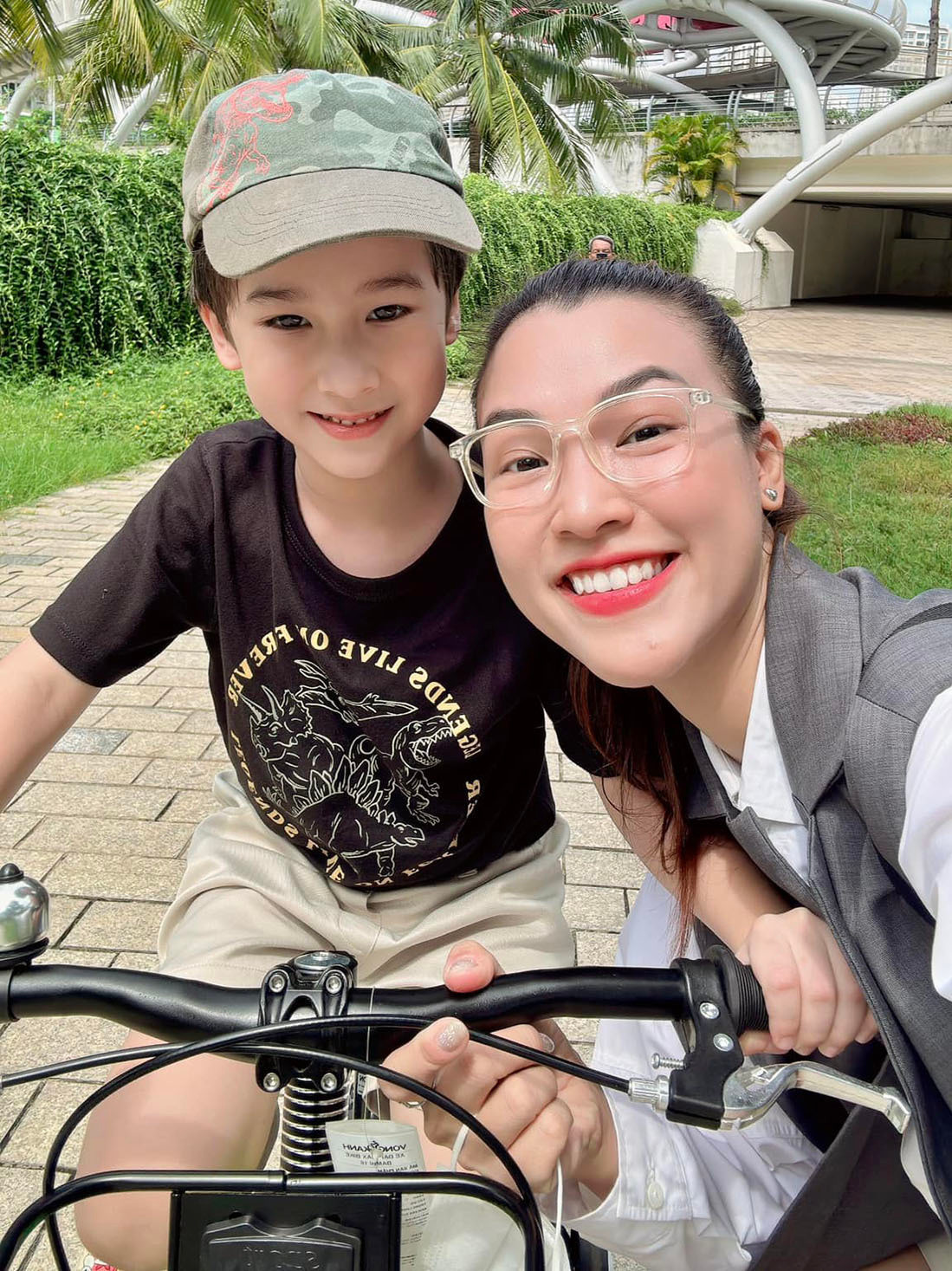 Sao Việt 14/11: Thanh Lam nhớ bạn trai, Kim Lý đón sinh nhật cùng vợ con - 8