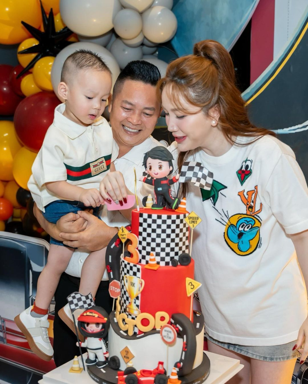 Sao Việt 14/11: Thanh Lam nhớ bạn trai, Kim Lý đón sinh nhật cùng vợ con - 12