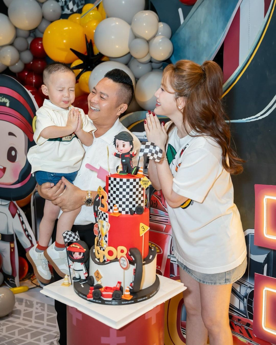 Sao Việt 14/11: Thanh Lam nhớ bạn trai, Kim Lý đón sinh nhật cùng vợ con - 11