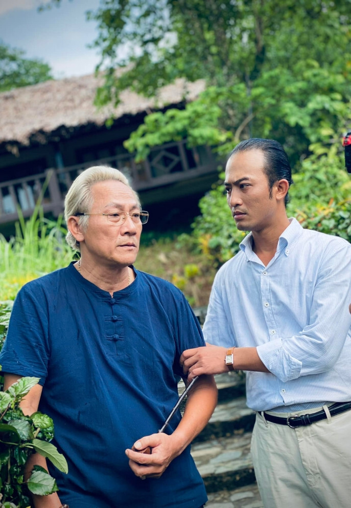 Sao Việt 14/11: Thanh Lam nhớ bạn trai, Kim Lý đón sinh nhật cùng vợ con - 17