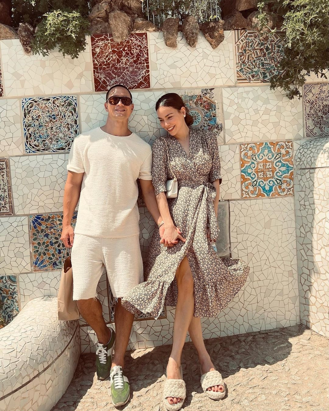 Sao Việt 14/11: Thanh Lam nhớ bạn trai, Kim Lý đón sinh nhật cùng vợ con - 4