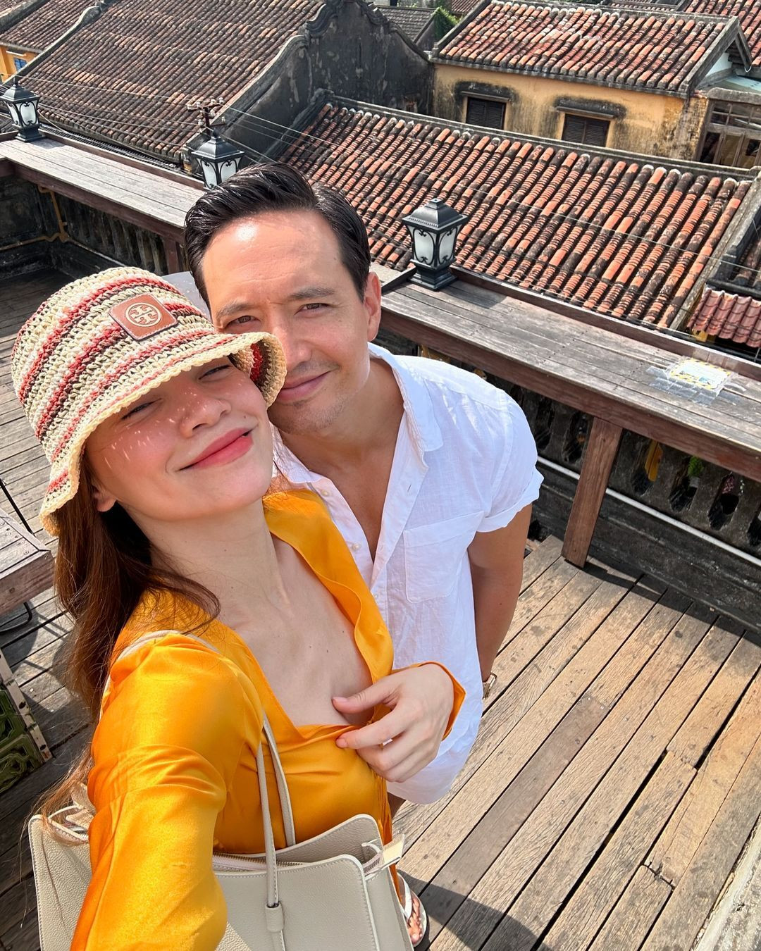 Sao Việt 14/11: Thanh Lam nhớ bạn trai, Kim Lý đón sinh nhật cùng vợ con - 7