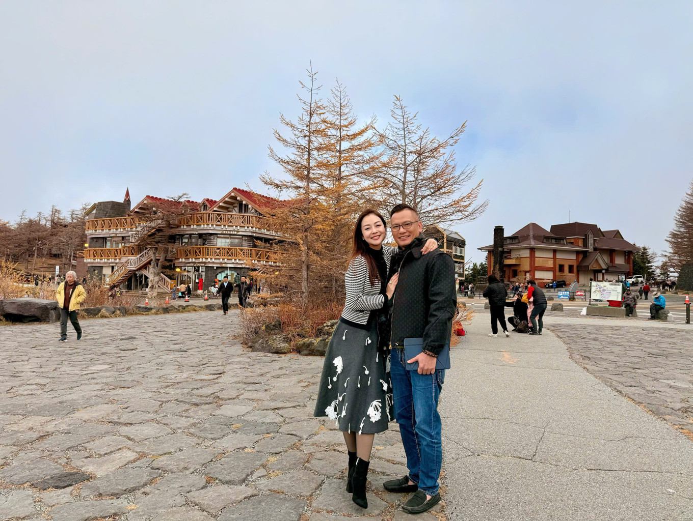 Sao Việt 14/11: Thanh Lam nhớ bạn trai, Kim Lý đón sinh nhật cùng vợ con - 9