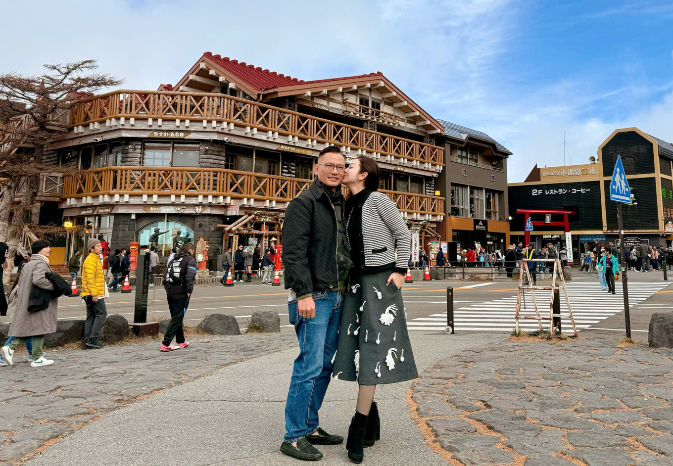 Sao Việt 14/11: Thanh Lam nhớ bạn trai, Kim Lý đón sinh nhật cùng vợ con - 10