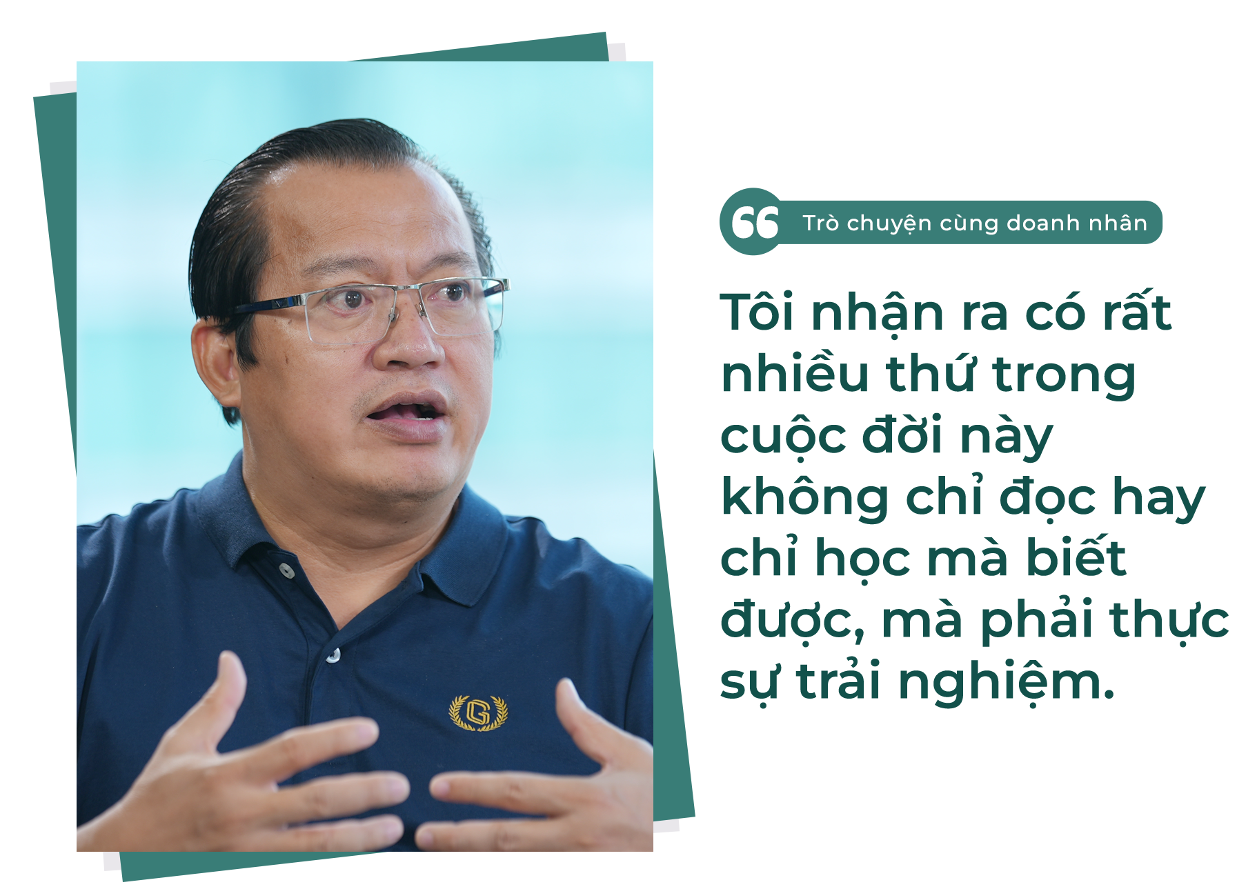 Ông chủ Saigon Books cay đắng nhận ra bản thân ‘ảo tưởng sức mạnh’ quá lâu - 2