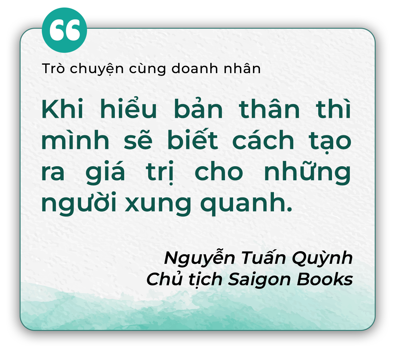 Ông chủ Saigon Books cay đắng nhận ra bản thân ‘ảo tưởng sức mạnh’ quá lâu - 6