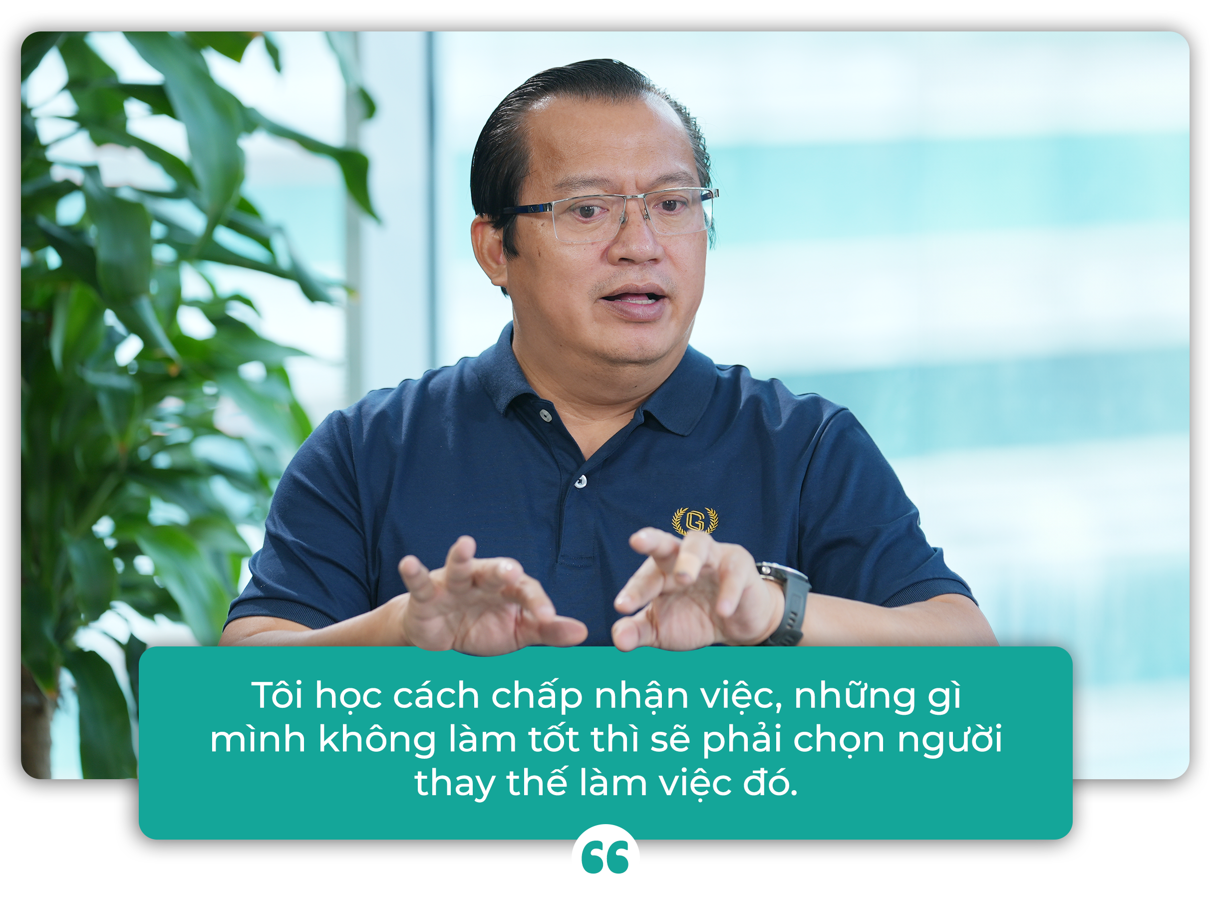 Ông chủ Saigon Books cay đắng nhận ra bản thân ‘ảo tưởng sức mạnh’ quá lâu - 7