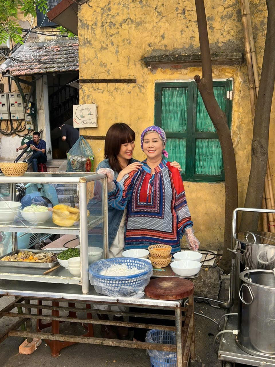 Sao Việt 19/11: Lý Hải kỷ niệm 14 năm cưới, vợ chồng Bình An mua nhà mới - 13