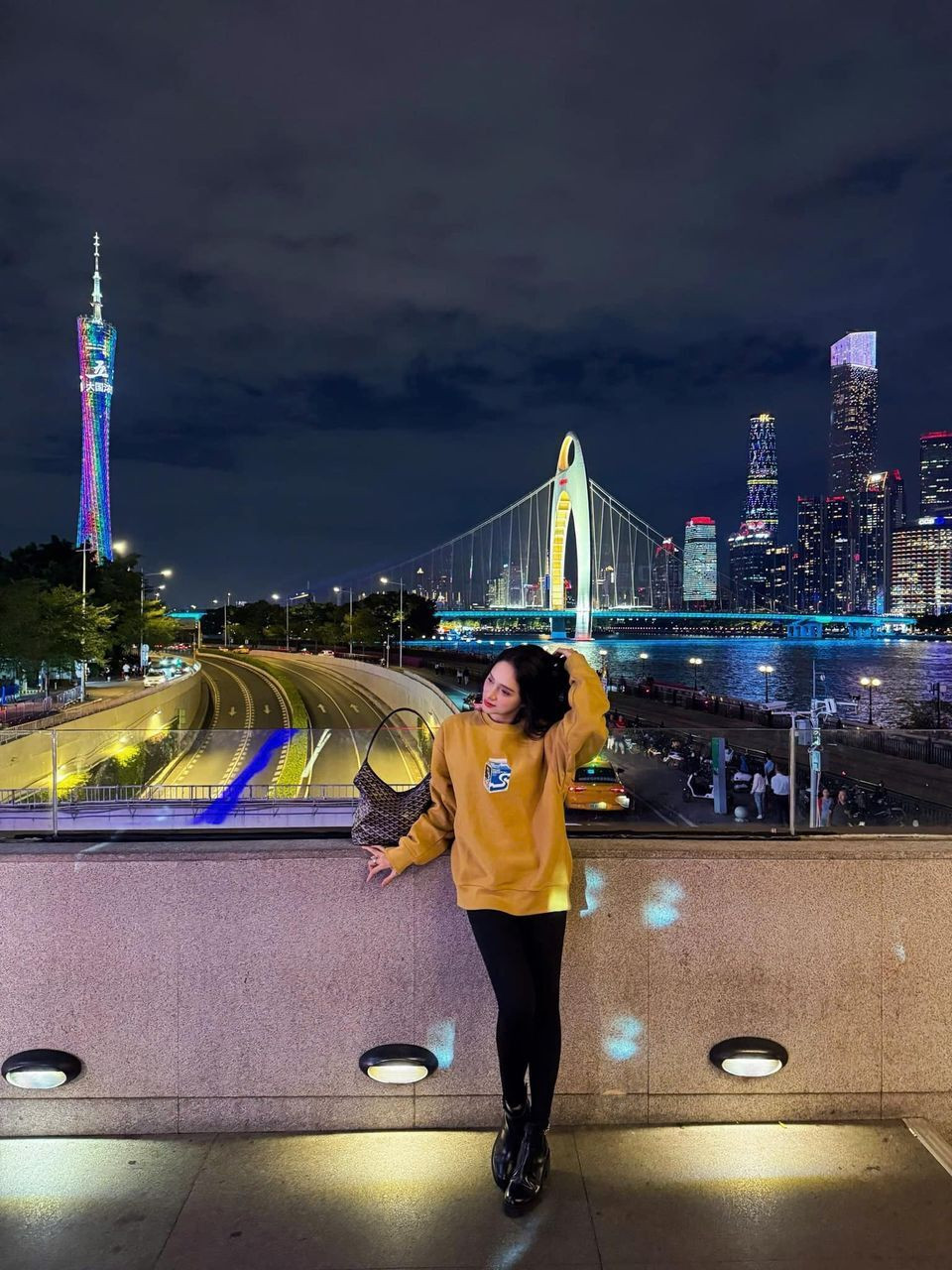 Sao Việt 19/11: Lý Hải kỷ niệm 14 năm cưới, vợ chồng Bình An mua nhà mới - 8