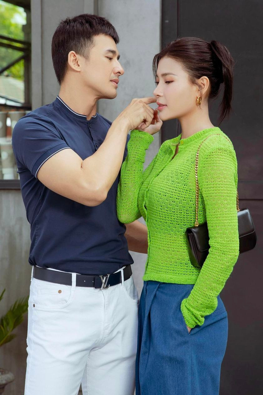 Sao Việt 19/11: Lý Hải kỷ niệm 14 năm cưới, vợ chồng Bình An mua nhà mới - 3