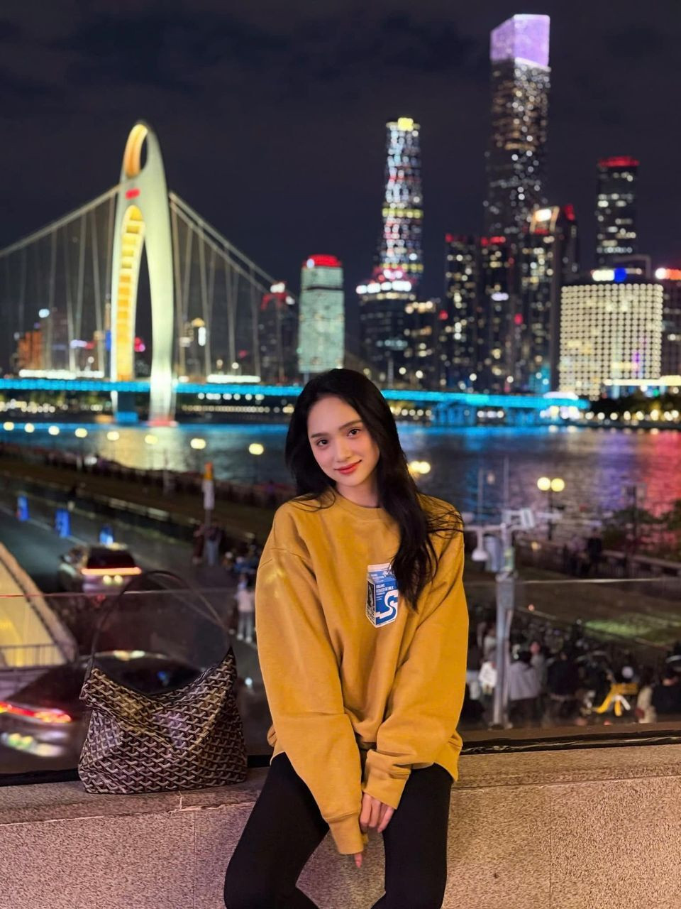 Sao Việt 19/11: Lý Hải kỷ niệm 14 năm cưới, vợ chồng Bình An mua nhà mới - 7