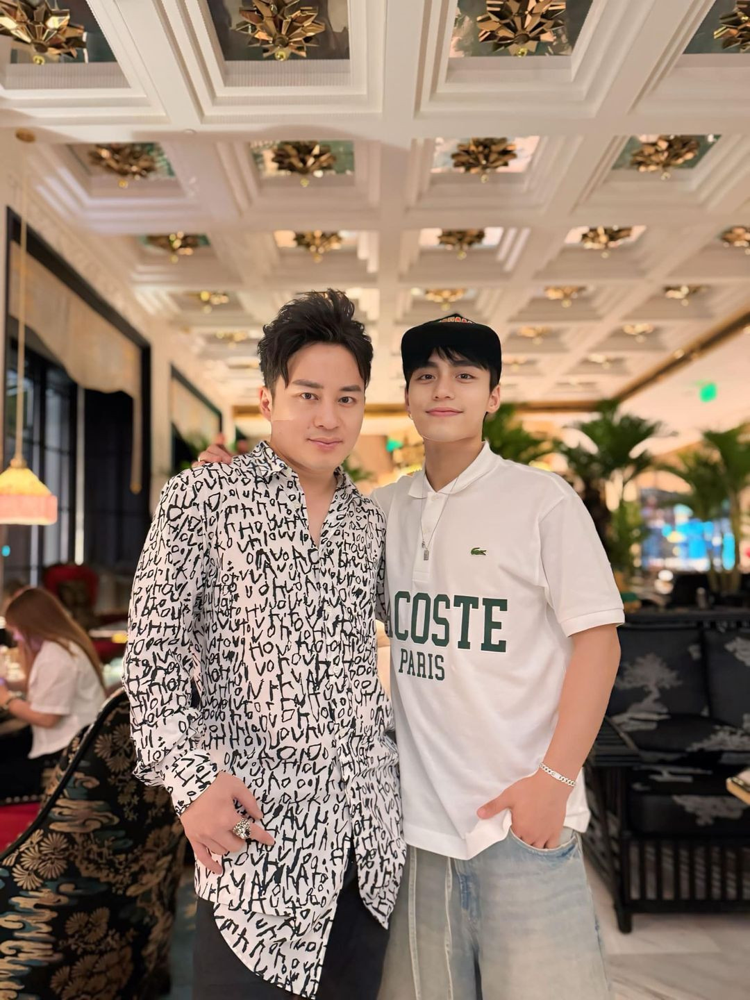 Sao Việt 19/11: Lý Hải kỷ niệm 14 năm cưới, vợ chồng Bình An mua nhà mới - 9