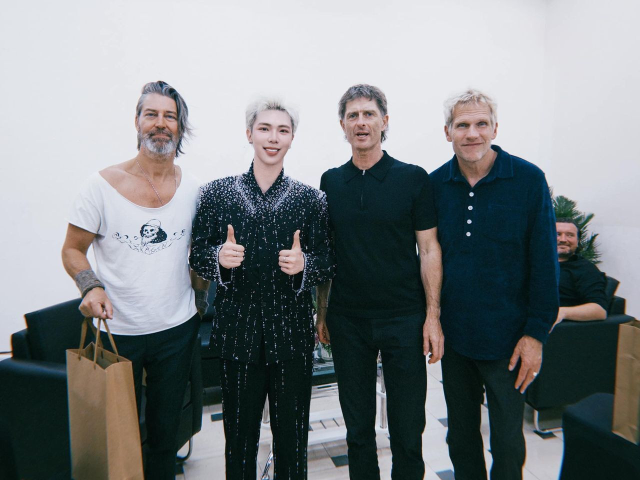 Sao Việt 19/11: Lý Hải kỷ niệm 14 năm cưới, vợ chồng Bình An mua nhà mới - 5