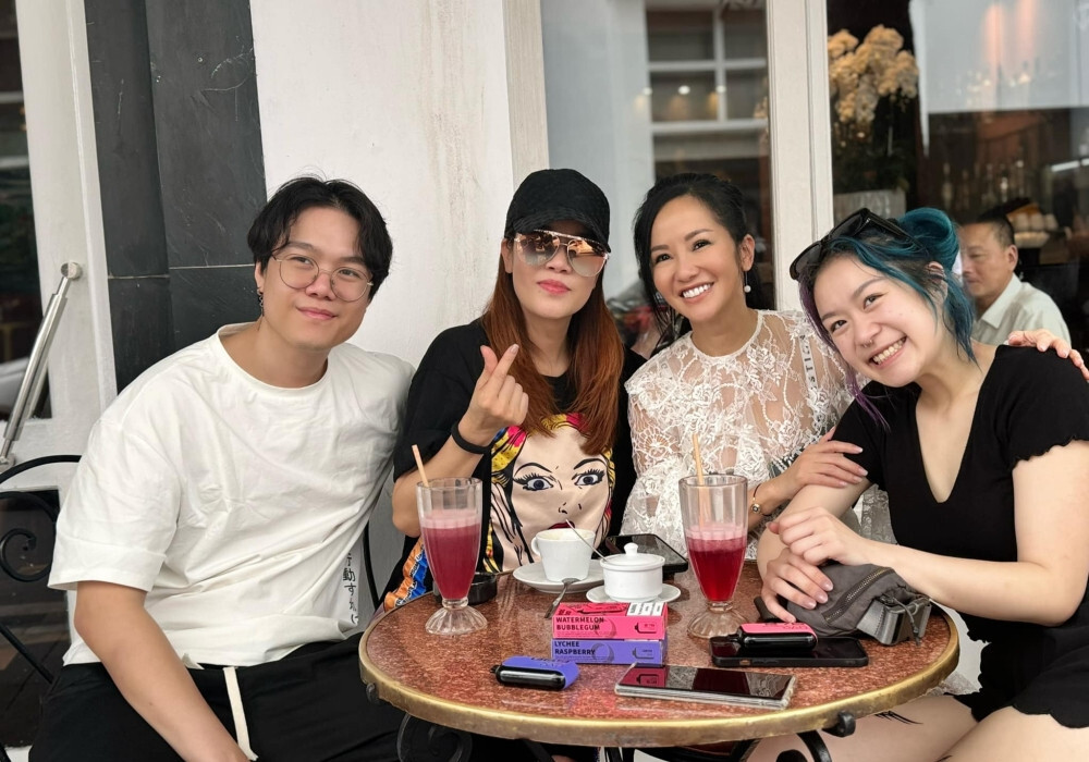 Sao Việt 19/11: Lý Hải kỷ niệm 14 năm cưới, vợ chồng Bình An mua nhà mới - 10