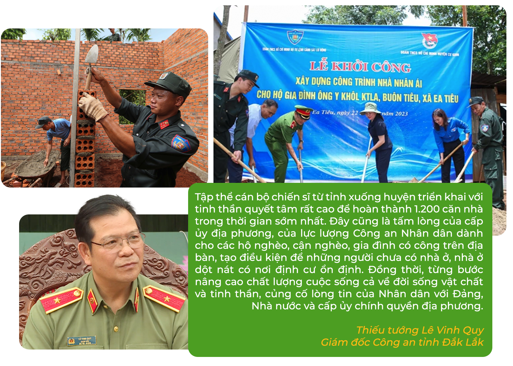 Đổi mới trên vùng đất Cư Kuin - 6