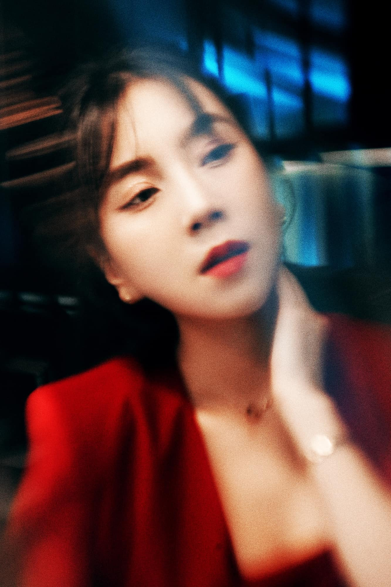 Sao Việt 23/11: Hoa hậu Khánh Vân hé lộ ảnh cưới, Hồng Nhung trẻ đẹp tuổi U60 - 11