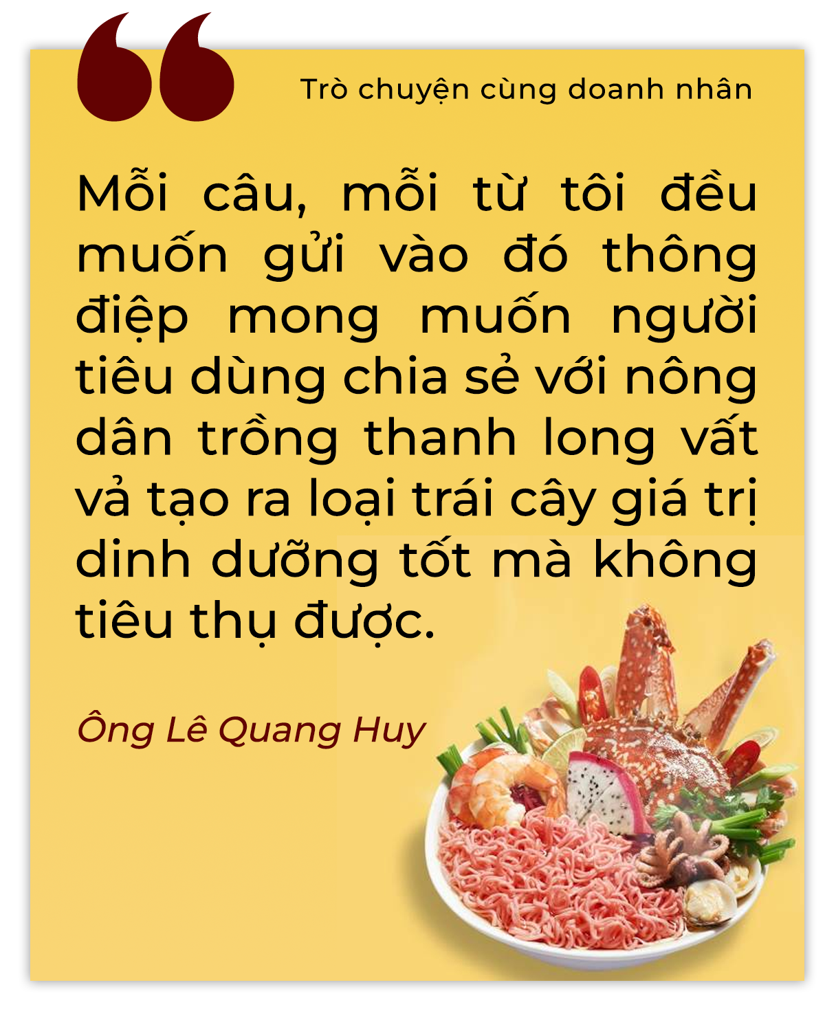  Ông chủ Katy Food chốt hợp đồng triệu USD qua điện thoại với Shark Bình - 5