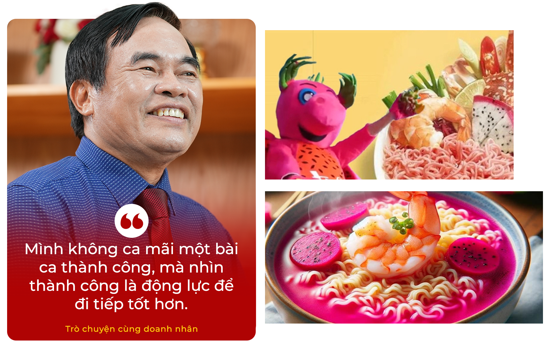  Ông chủ Katy Food chốt hợp đồng triệu USD qua điện thoại với Shark Bình - 6