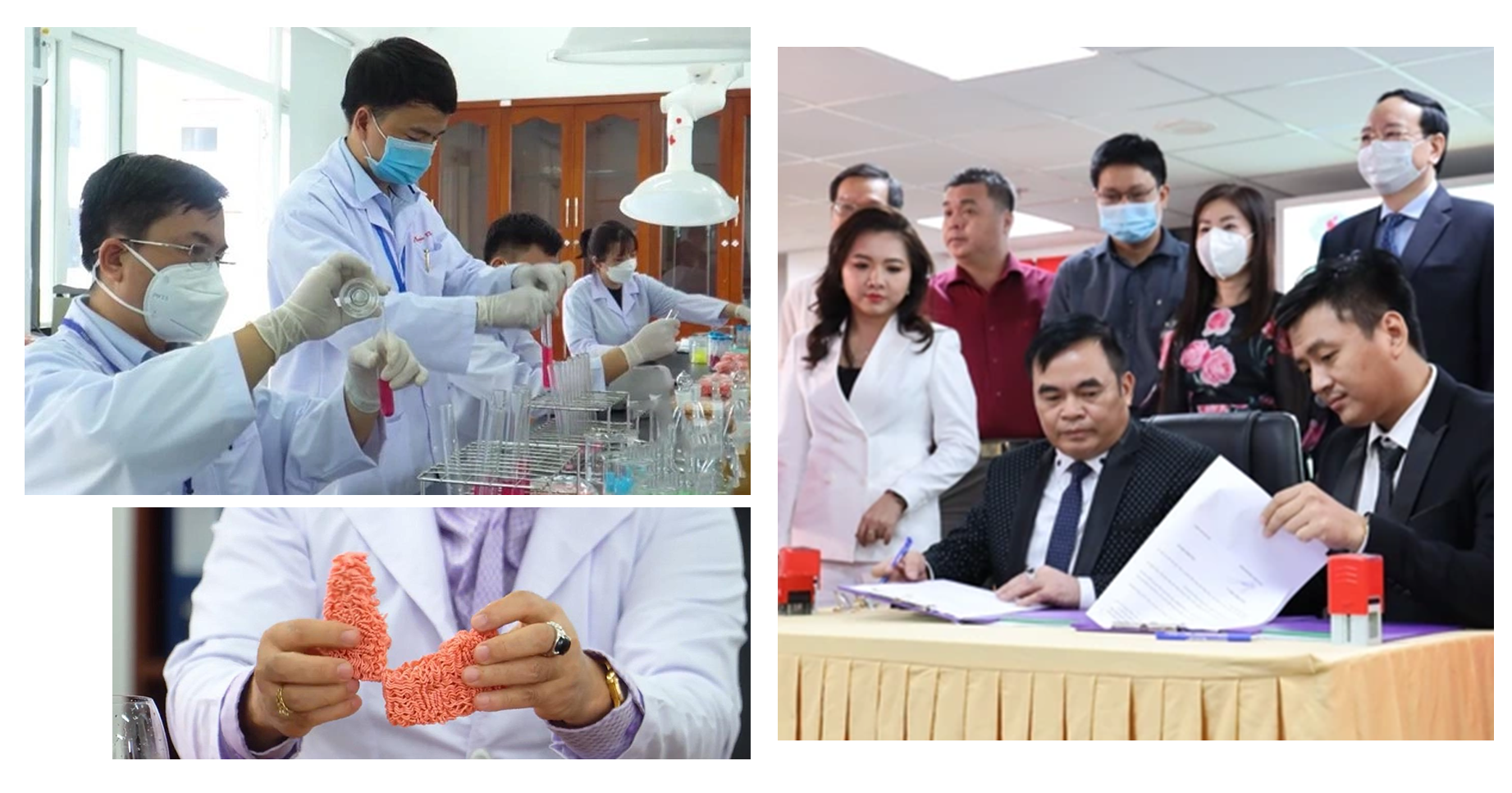  Ông chủ Katy Food chốt hợp đồng triệu USD qua điện thoại với Shark Bình - 8