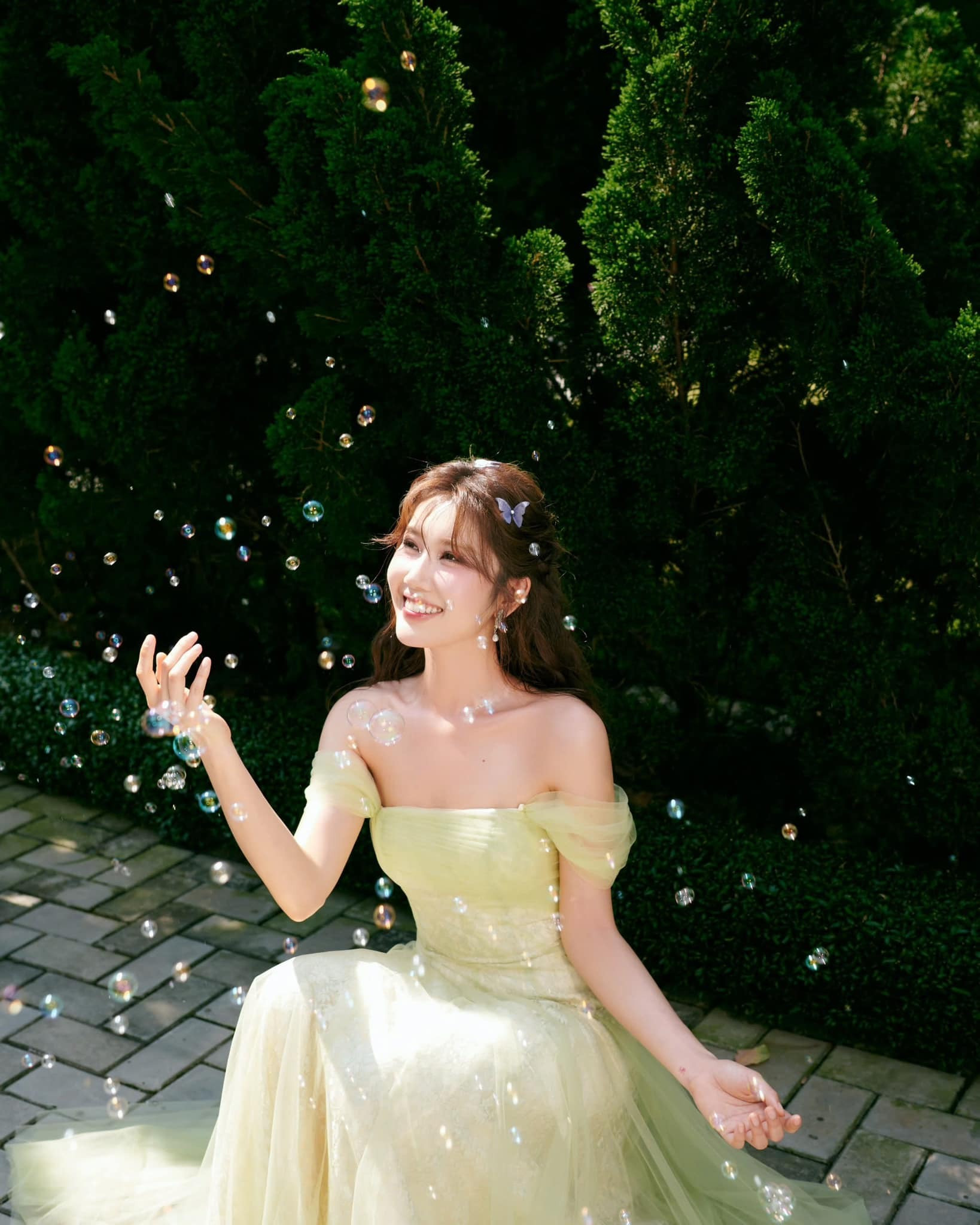 Sao Việt 29/11: Vân Dung mừng sinh nhật con trai, Cát Phượng phải nhập viện - 18