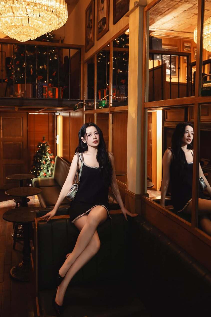 Sao Việt 29/11: Vân Dung mừng sinh nhật con trai, Cát Phượng phải nhập viện - 6