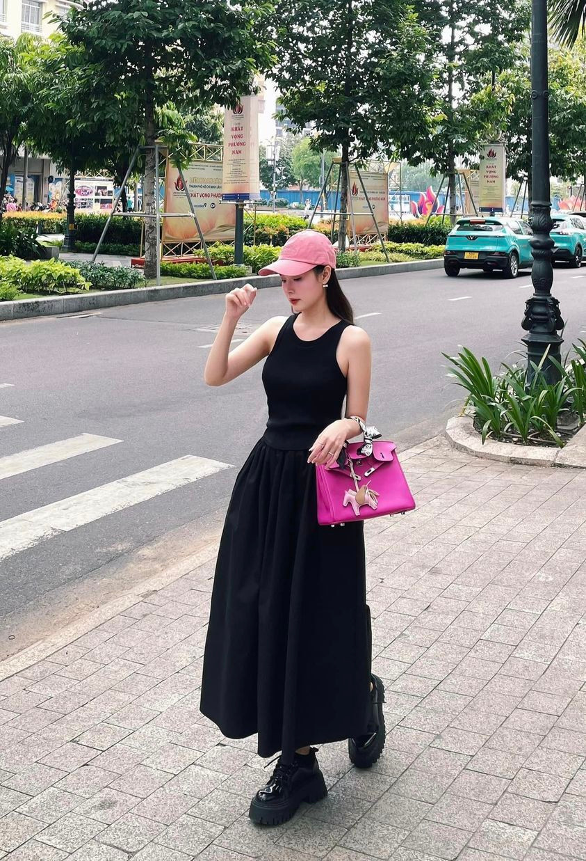 Sao Việt 29/11: Vân Dung mừng sinh nhật con trai, Cát Phượng phải nhập viện - 13