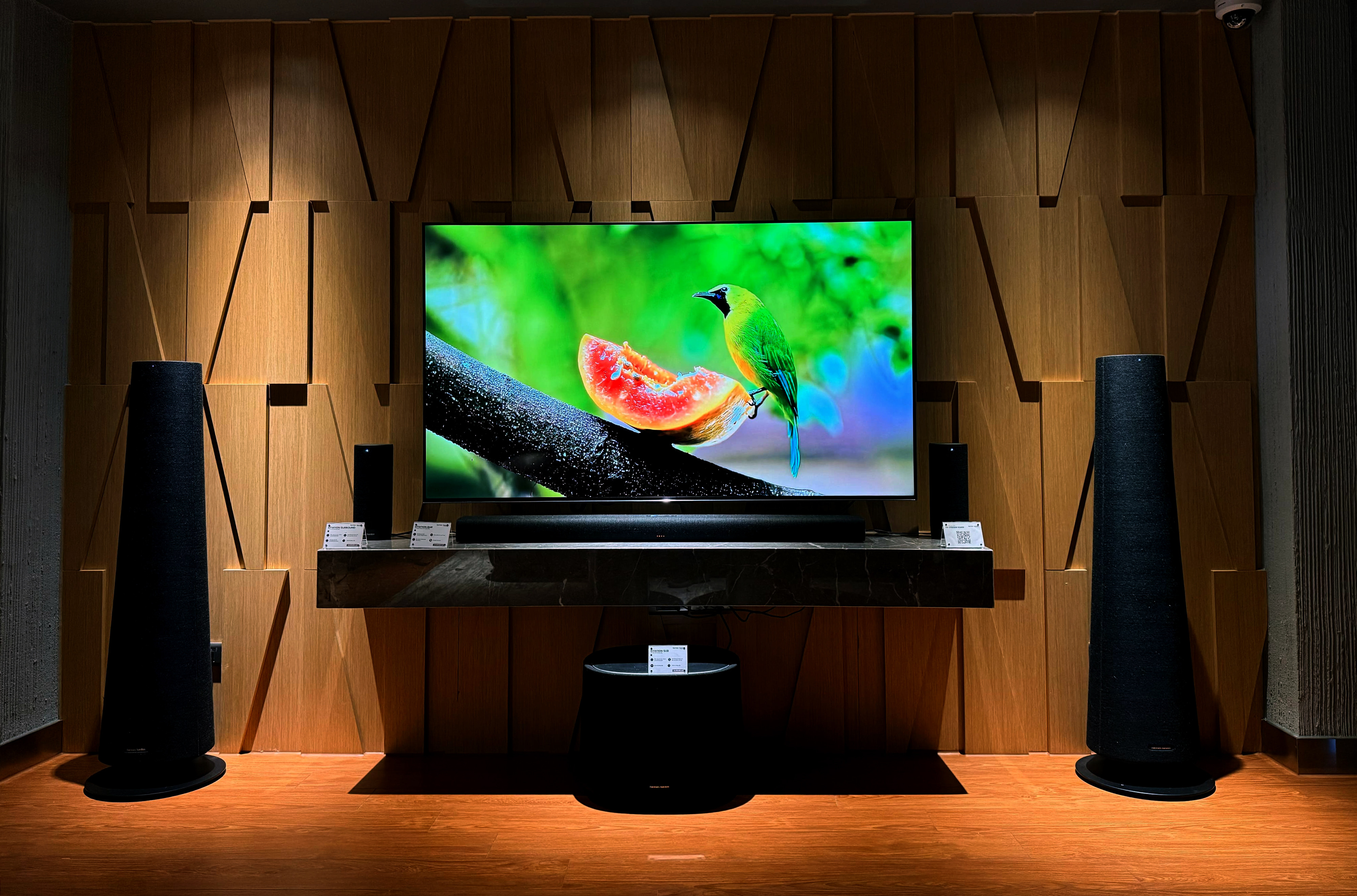 Không gian trải nghiệm cho dân chơi âm thanh ở Hà Nội - 4