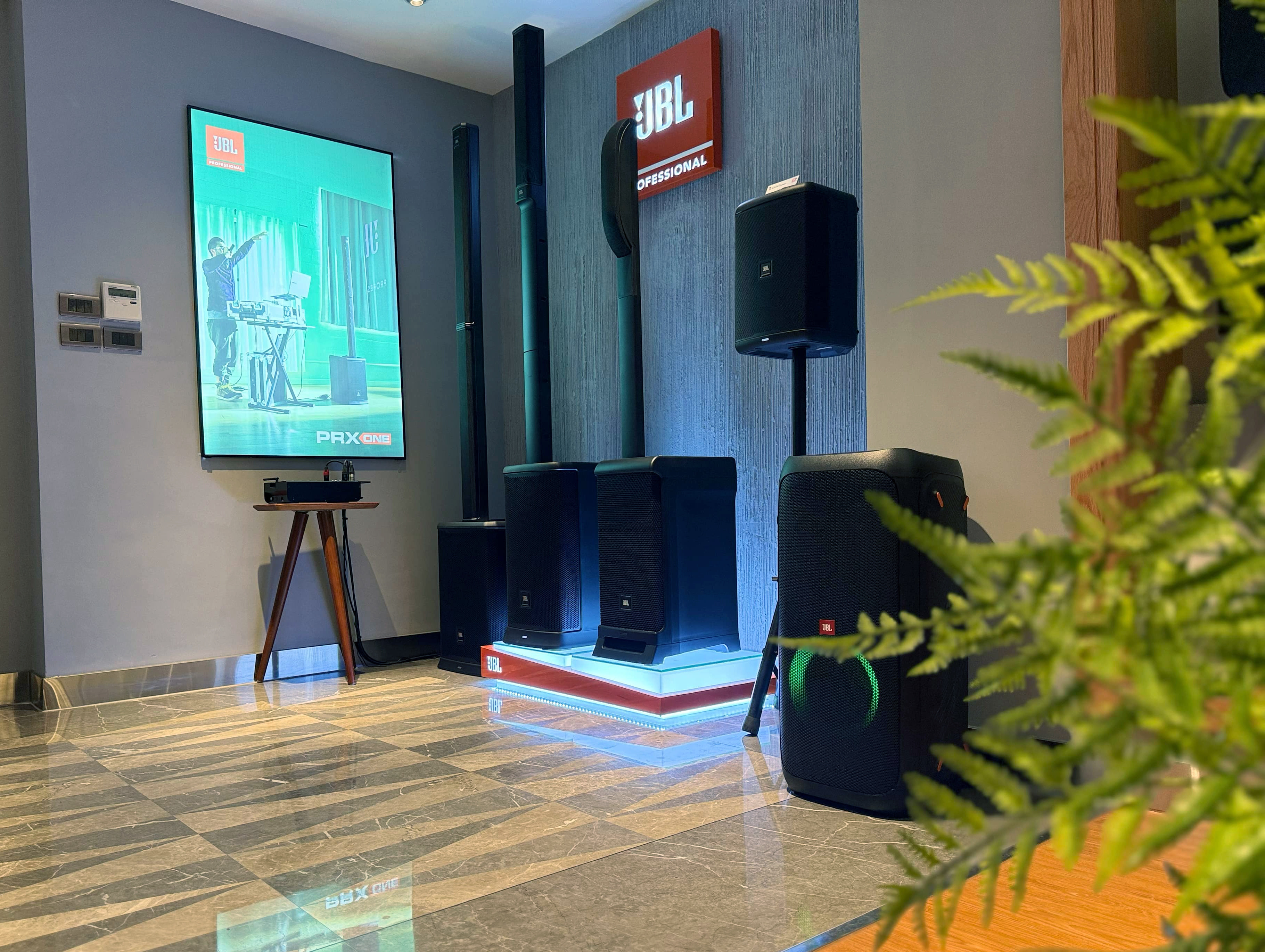 Không gian trải nghiệm cho dân chơi âm thanh ở Hà Nội - 10