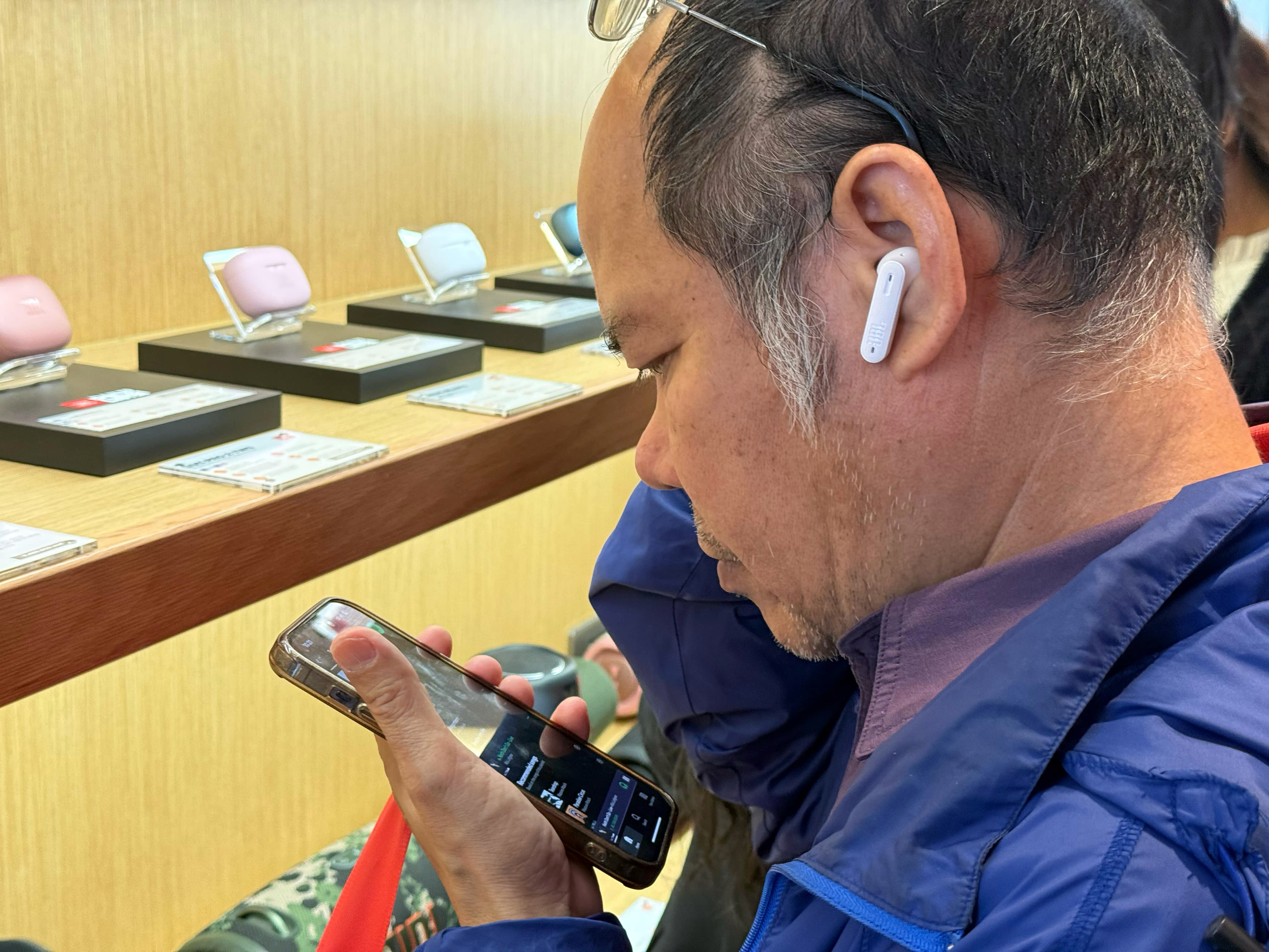 Không gian trải nghiệm cho dân chơi âm thanh ở Hà Nội - 14