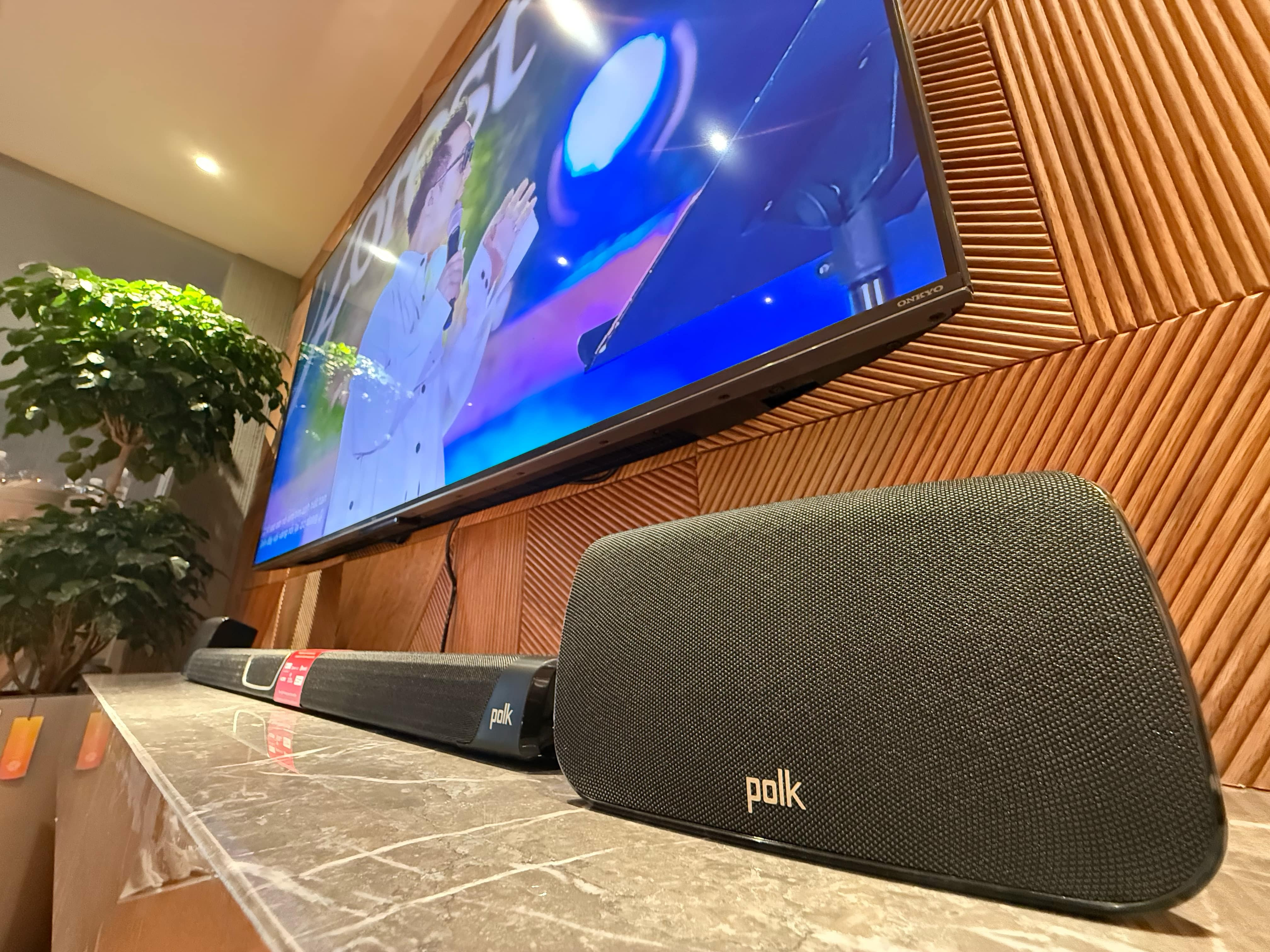 Không gian trải nghiệm cho dân chơi âm thanh ở Hà Nội - 8