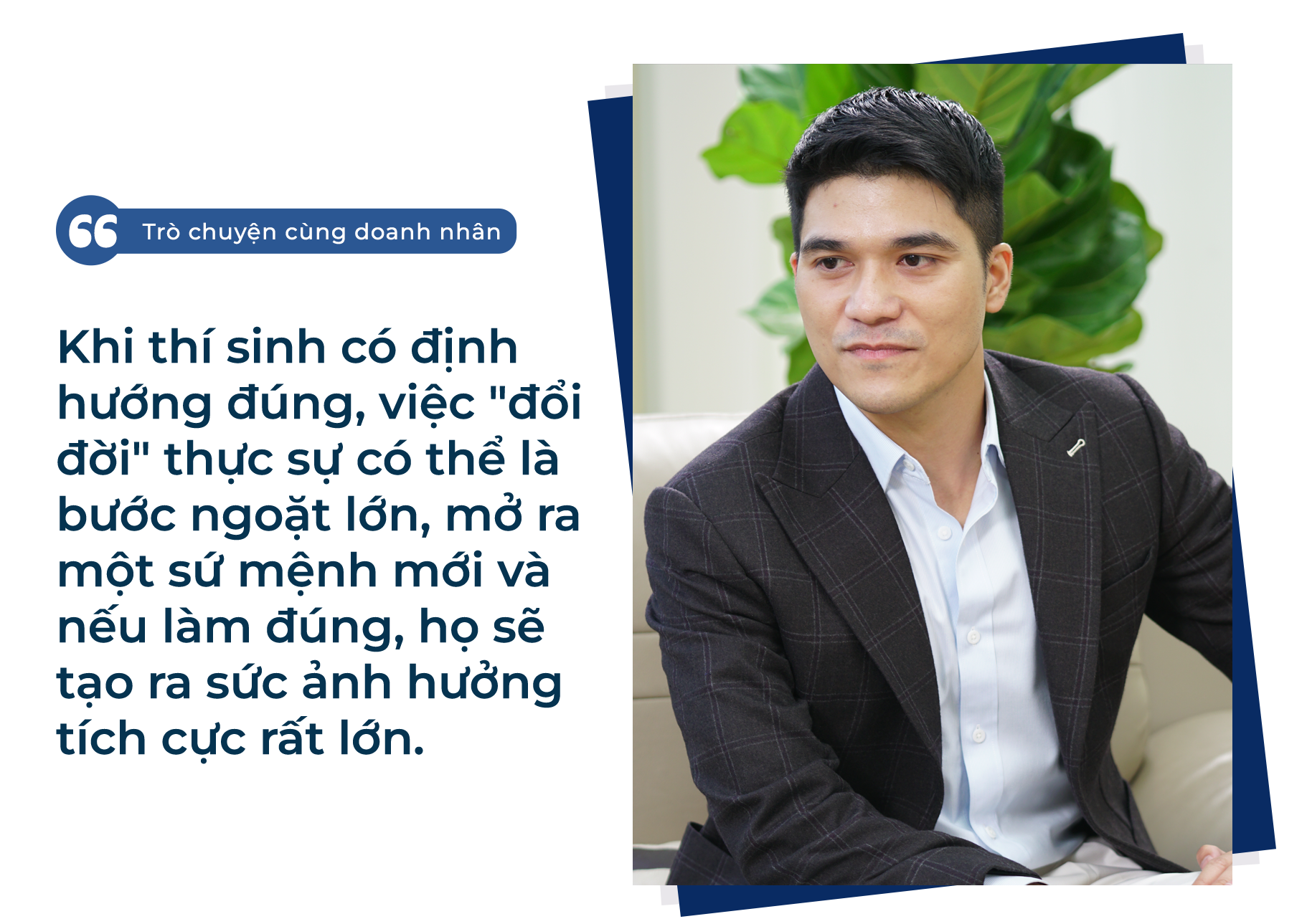 CEO Miss Cosmo hé lộ chiến lược đứng đầu ngành kinh doanh sắc đẹp - 8