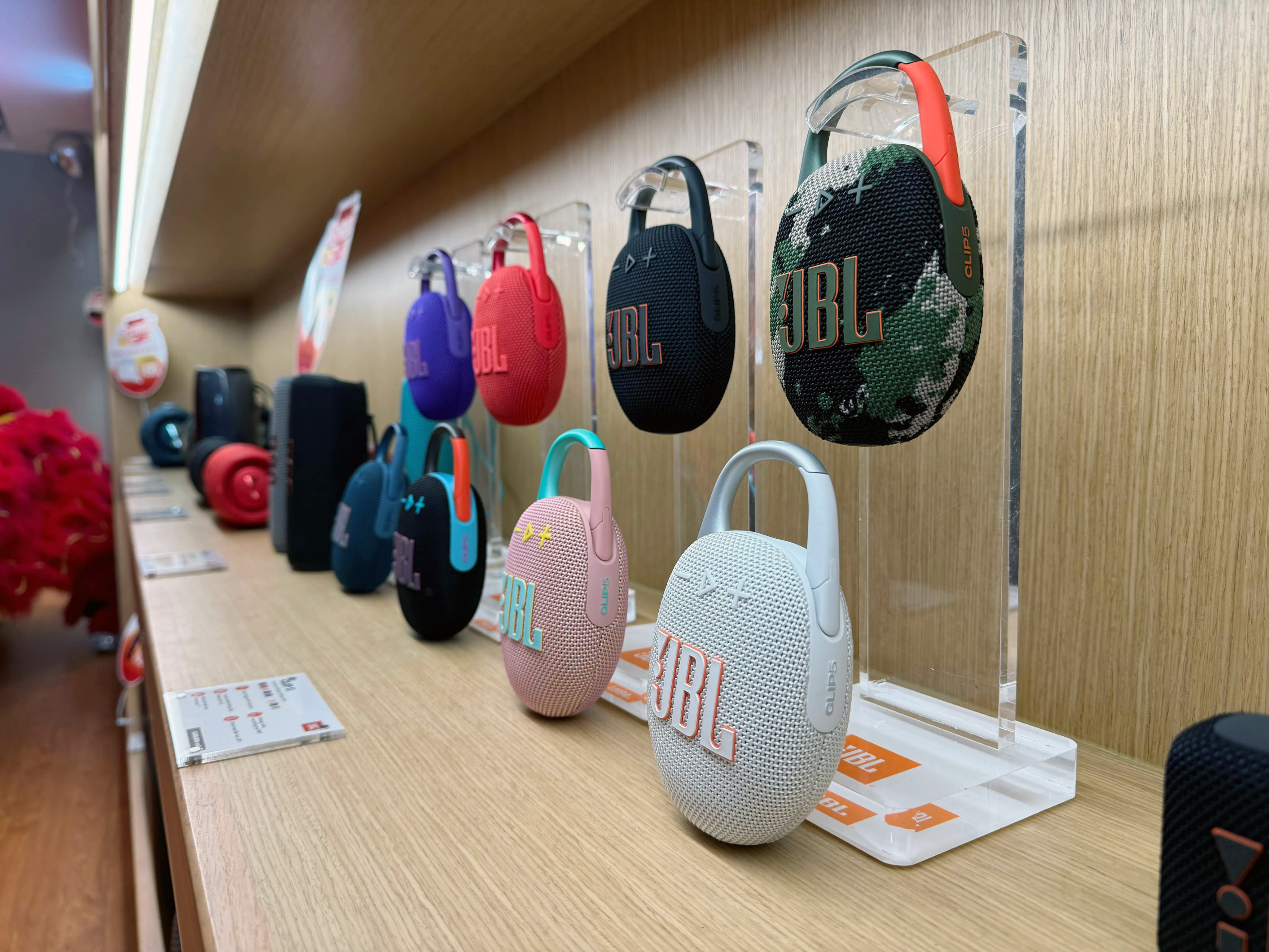 Không gian trải nghiệm cho dân chơi âm thanh ở Hà Nội - 5