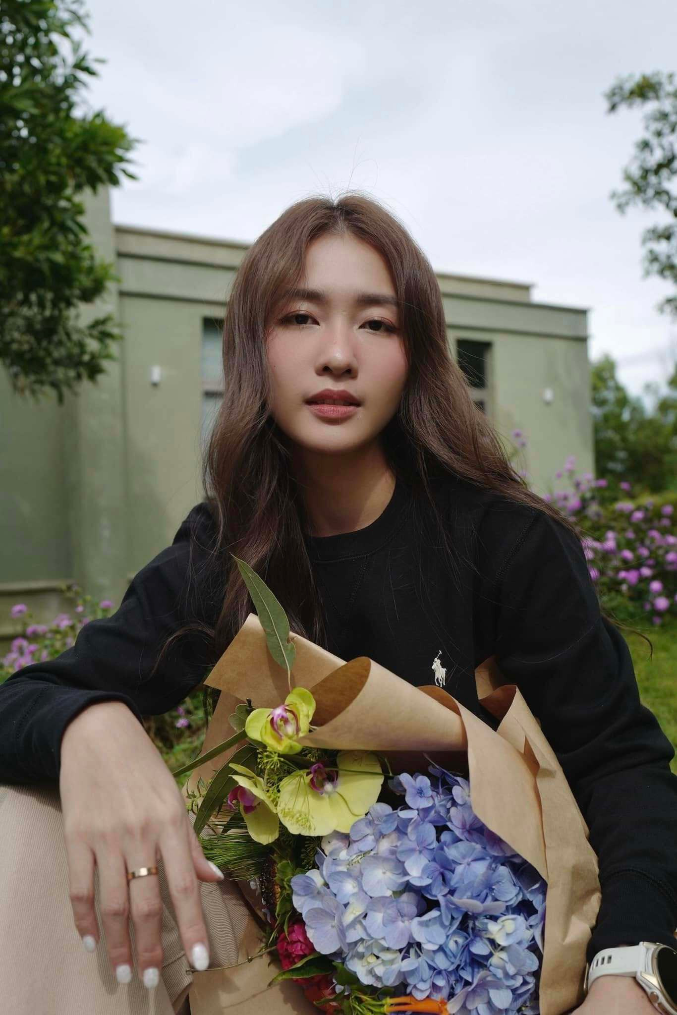 Sao Việt 4/12: Trường Giang chăm con ốm, Lan Phương ngày càng gợi cảm - 7