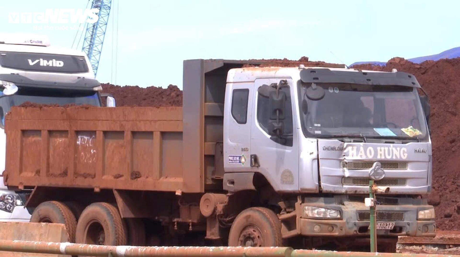 Doanh nghiệp xả thải làm nước biển đổi màu ở Huế có những sai phạm gì? - 2