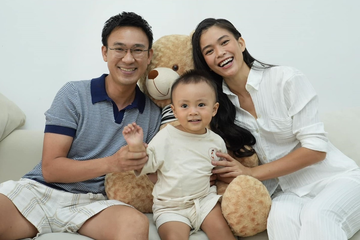 Sao Việt 5/12: Quyền Linh đu trend 'đám giỗ bên cồn', Quế Anh kỷ niệm đăng quang - 6