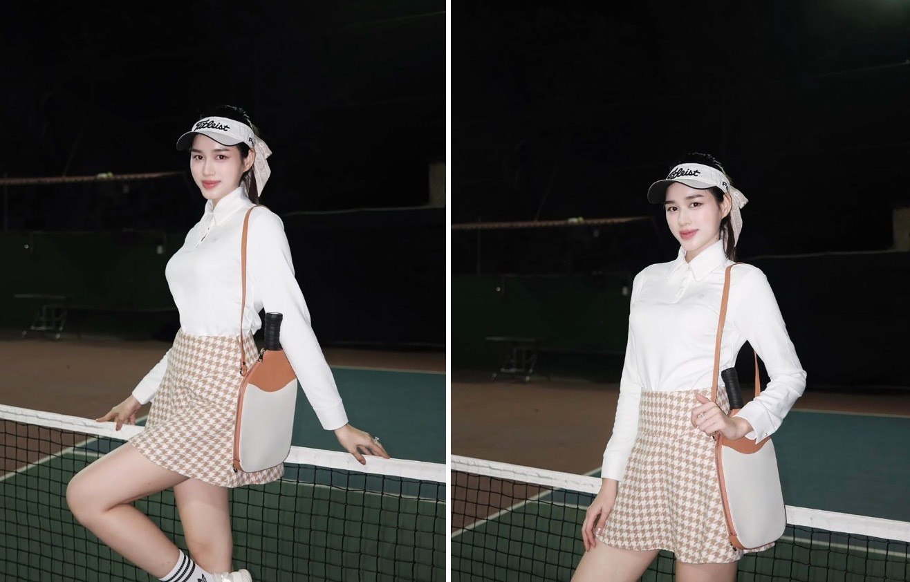 Sao Việt 5/12: Quyền Linh đu trend 'đám giỗ bên cồn', Quế Anh kỷ niệm đăng quang - 15