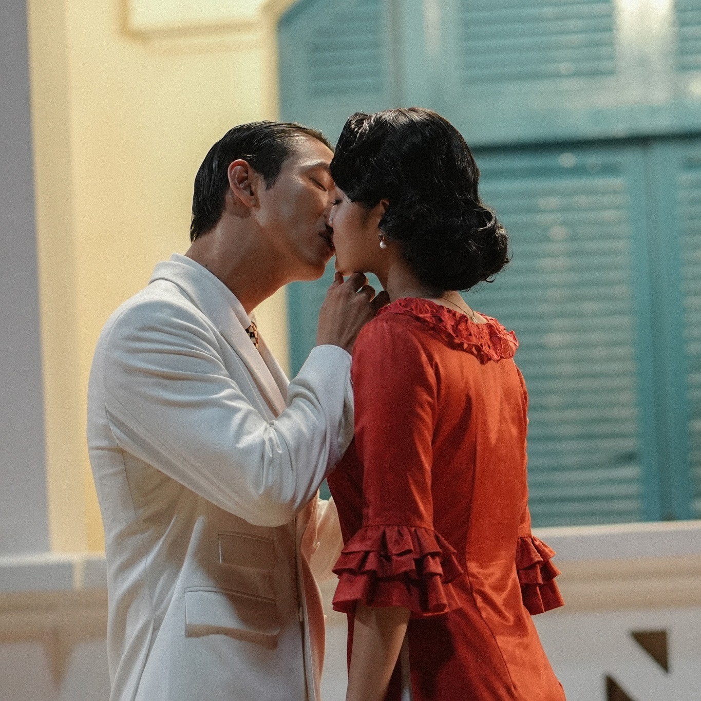 Hoa hậu Thiên Ân: Sau 2 năm đăng quang, tôi không còn áp lực 'cơm áo gạo tiền' - 3