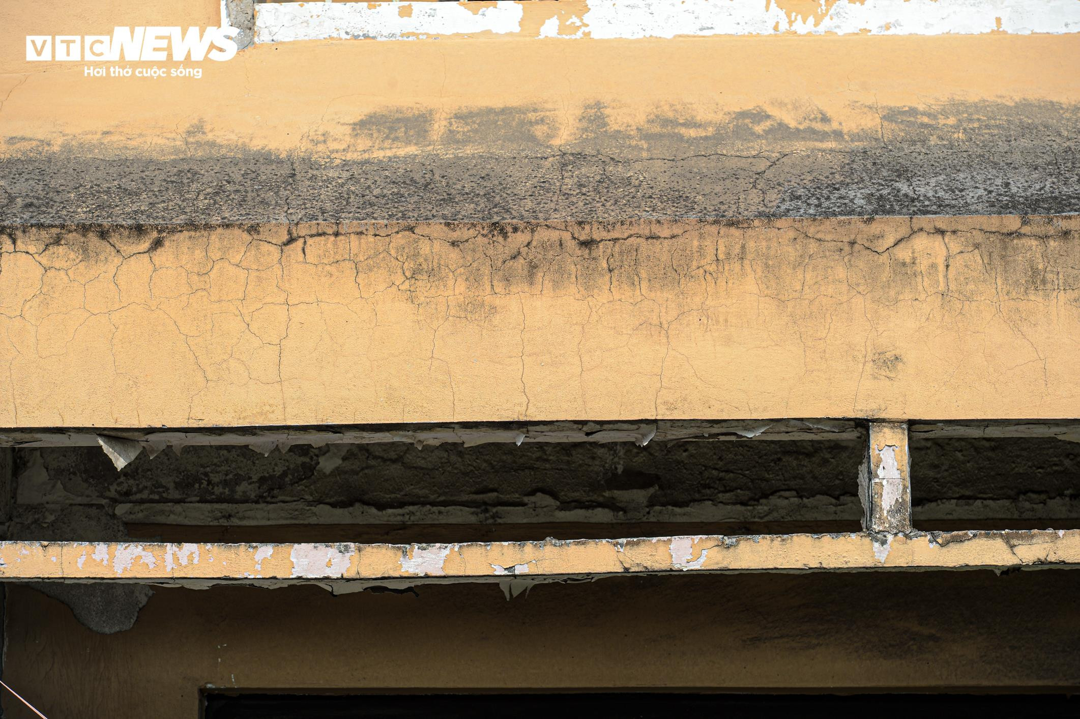 Loạt trụ sở công 'phơi nắng, nằm sương' vừa bị Chủ tịch Hà Nội yêu cầu kiểm tra - 20