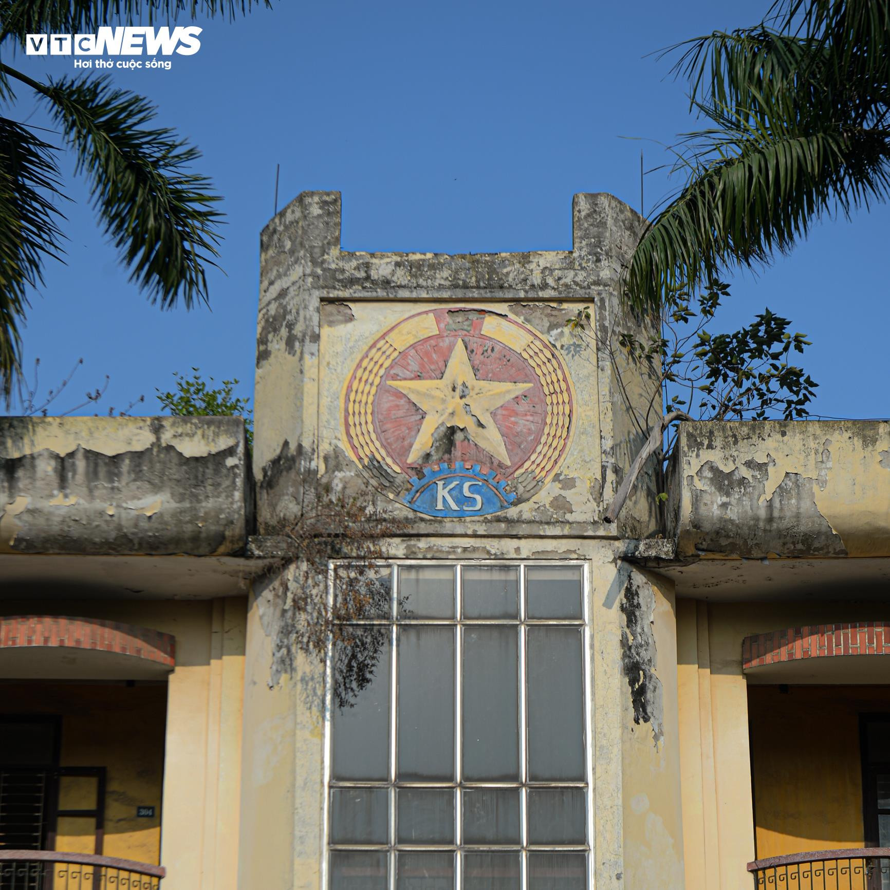 Loạt trụ sở công 'phơi nắng, nằm sương' vừa bị Chủ tịch Hà Nội yêu cầu kiểm tra - 3